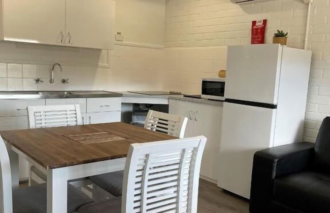 Busselton Jetty Chalets - Foto 36