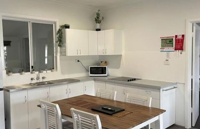 Busselton Jetty Chalets - Foto 31
