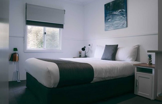 Busselton Jetty Chalets - Foto 15