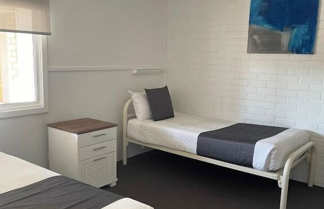 Busselton Jetty Chalets - Foto 4