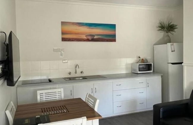 Busselton Jetty Chalets - Foto 35