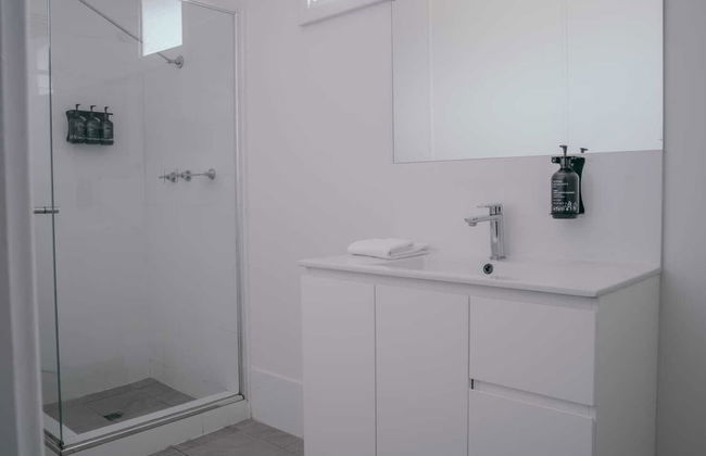Busselton Jetty Chalets - Foto 28