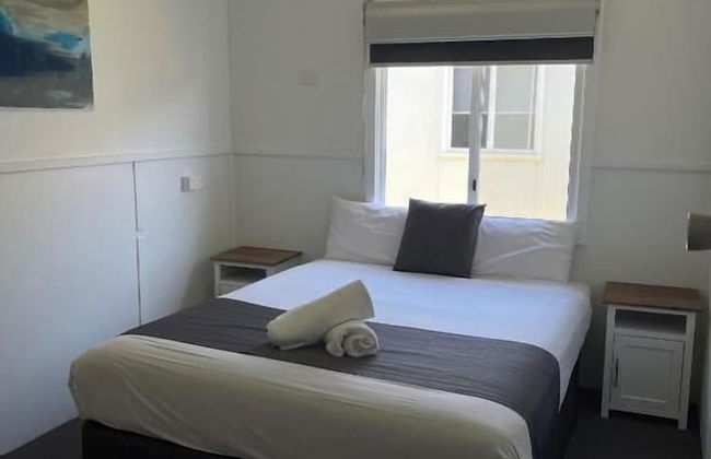 Busselton Jetty Chalets - Foto 7