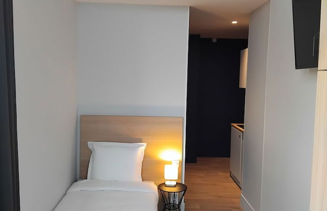 APPART HOTEL RESIDIS PARAY - ORLY - Foto 3