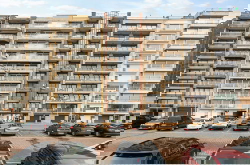 Foto 1 - Apartment in Blankenberge With Views