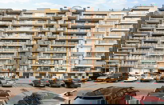 Foto 1 - Apartment in Blankenberge With Views
