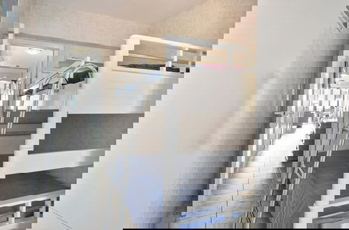 Foto 4 - Apartment in Blankenberge With Views