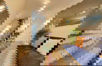 Photo 1 - Costal Bohemian Retreat Central Southsea