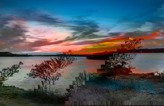 Foto 1 - Walk to Lake LV2 EV Charge Fish Hike Pickleball Skyline Club Coming Feb 25 3 Acre Property