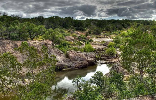 Walk to Lake LV2 EV Charge Fish Hike Pickleball Skyline Club Coming Feb 25 3 Acre Property - Foto 29