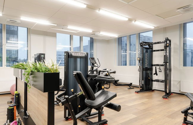 Modern 1BR Apartment with best location - Photo 20