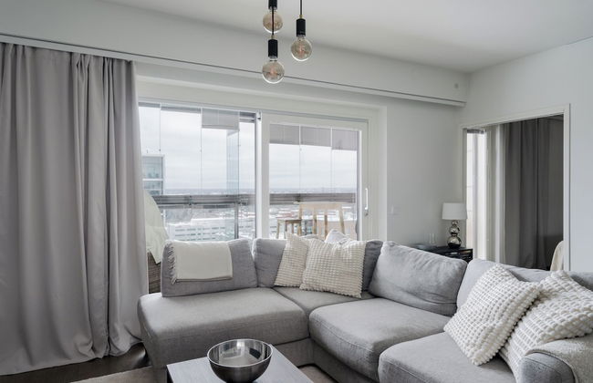 Modern 1BR Apartment with best location - Photo 16