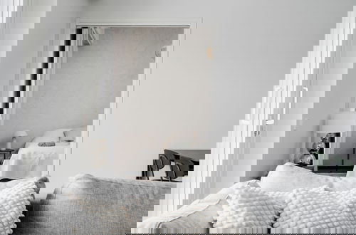 Foto 4 - Modern 1BR Apartment with best location