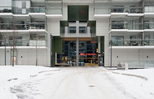 Modern 1BR Apartment with best location - Photo 26