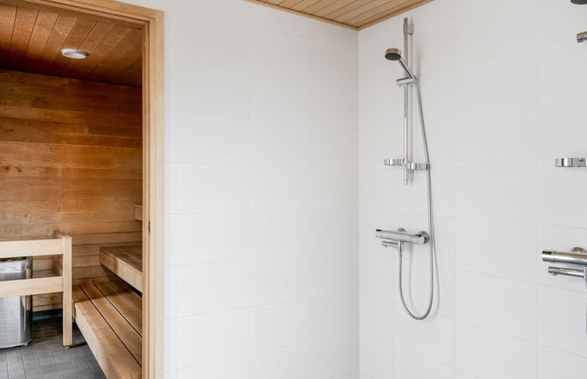 Modern 1BR Apartment with best location - Photo 32