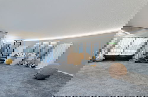 Foto 33 - Modern 1BR Apartment with best location
