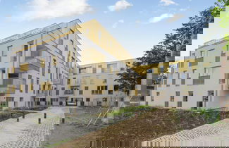 Photo 1 - Villa Karmel Apartment In Blankenberge