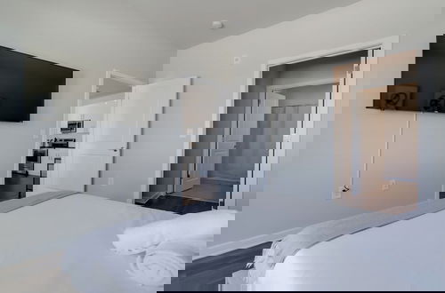 Photo 31 - Charming DC Area Apartments