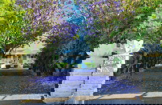Foto 1 - Jubri's Hideaway