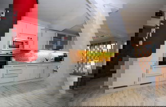 Photo 3 - Apartment SL Lounge, Luebben