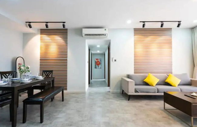 Prestige Saigon Royal - Modern Apartment - Foto 40