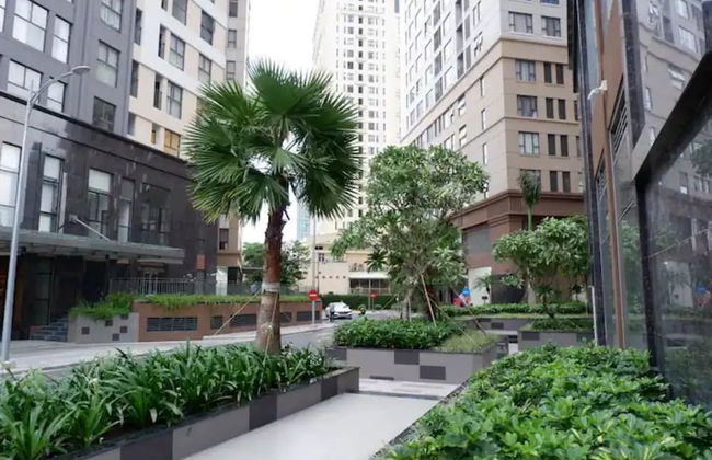 Prestige Saigon Royal - Modern Apartment - Foto 77