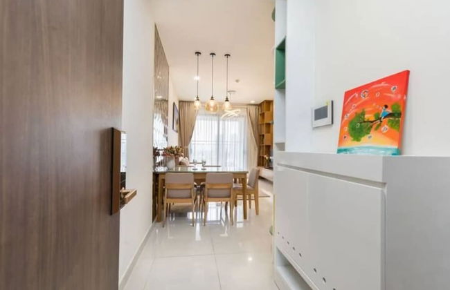 Prestige Saigon Royal - Modern Apartment - Foto 34