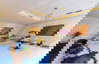Photo 2 - Prestige Saigon Royal - Modern Apartment