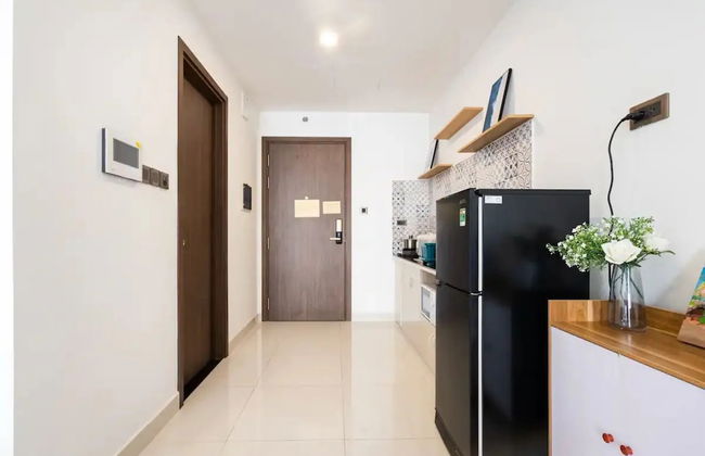 Prestige Saigon Royal - Modern Apartment - Foto 6