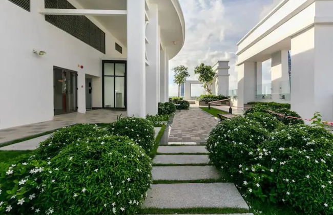 Prestige Saigon Royal - Modern Apartment - Foto 74