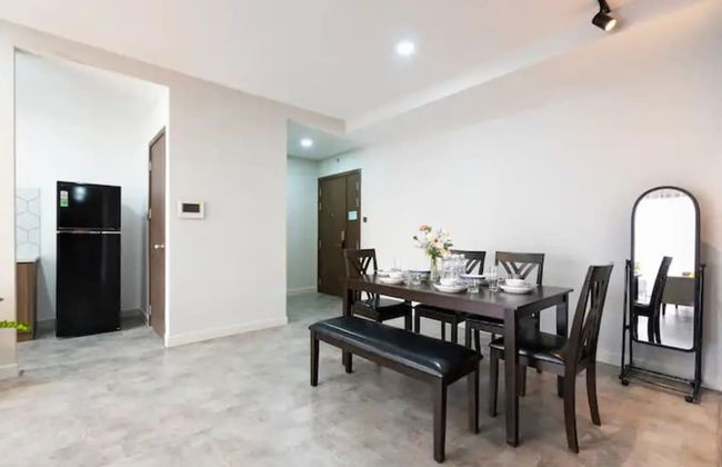 Prestige Saigon Royal - Modern Apartment - Foto 42