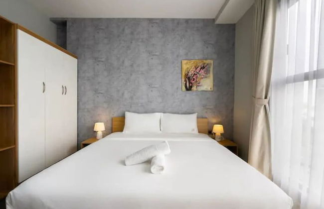 Prestige Saigon Royal - Modern Apartment - Foto 36