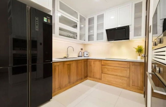 Prestige Saigon Royal - Modern Apartment - Foto 35