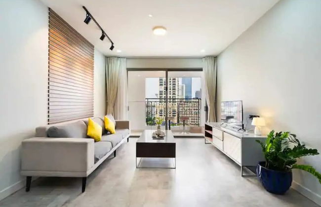 Prestige Saigon Royal - Modern Apartment - Foto 44