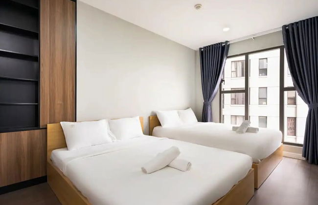 Prestige Saigon Royal - Modern Apartment - Foto 45
