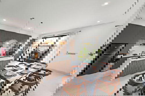 Foto 9 - Kleio Villa by Kozystay - Canggu