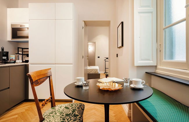 Corvetto Luxury Suite - Wonderful Italy - Photo 6