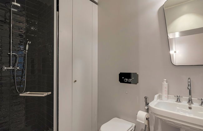 Corvetto Luxury Suite - Wonderful Italy - Photo 13