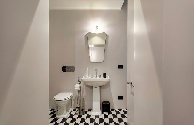 Corvetto Luxury Suite - Wonderful Italy - Photo 14