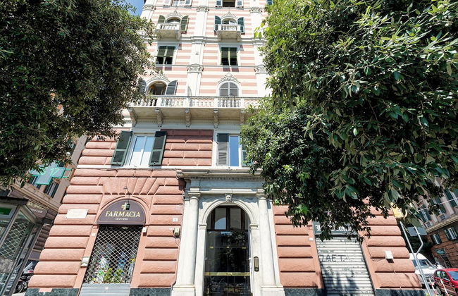 Corvetto Luxury Suite - Wonderful Italy - Photo 19
