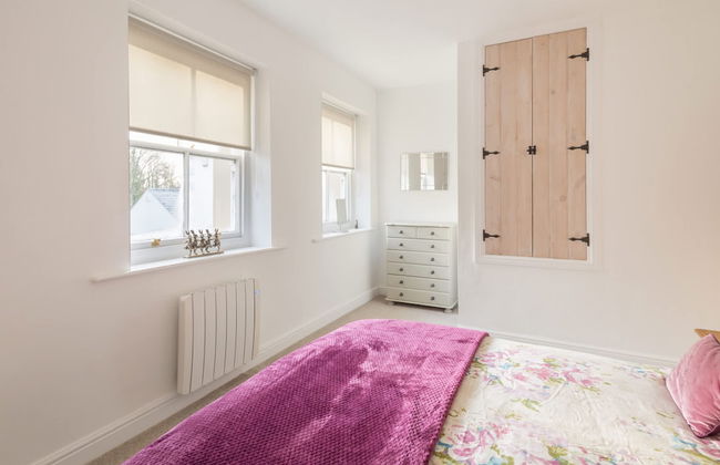 Host Stay Spittal Farm - Foto 15