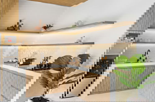 Foto 9 - Caelora Villa by Kozystay - Canggu