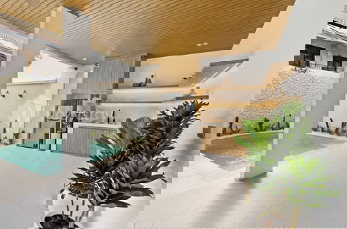Foto 12 - Caelora Villa by Kozystay - Canggu
