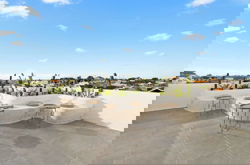 Foto 14 - Caelora Villa by Kozystay - Canggu