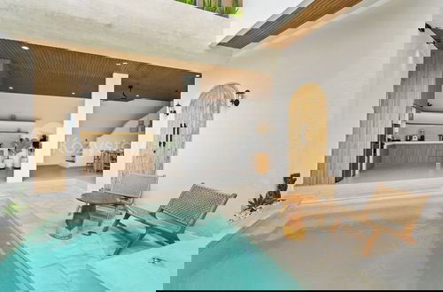 Foto 22 - Caelora Villa by Kozystay - Canggu