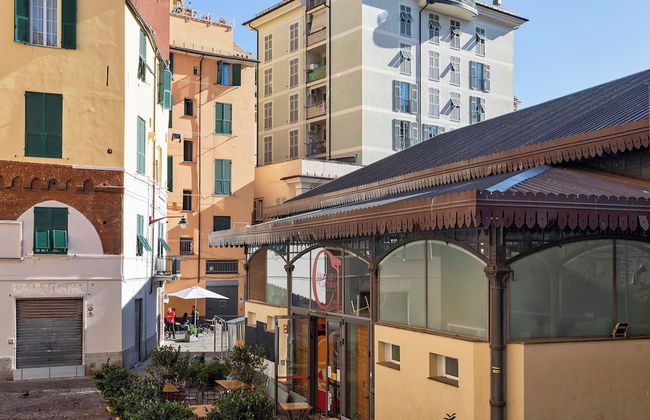 Studio des Couleurs by Wonderful Italy - Photo 14