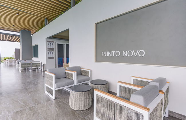 Punto Novo Nuevo Vallarta Condos - Foto 31