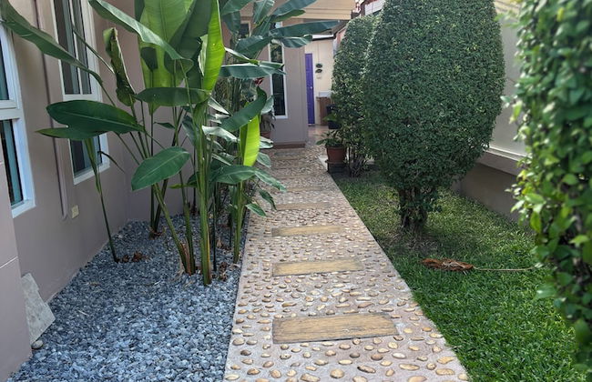 khun mai villa - Photo 30