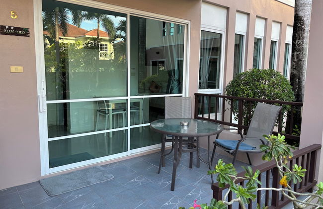 khun mai villa - Photo 14