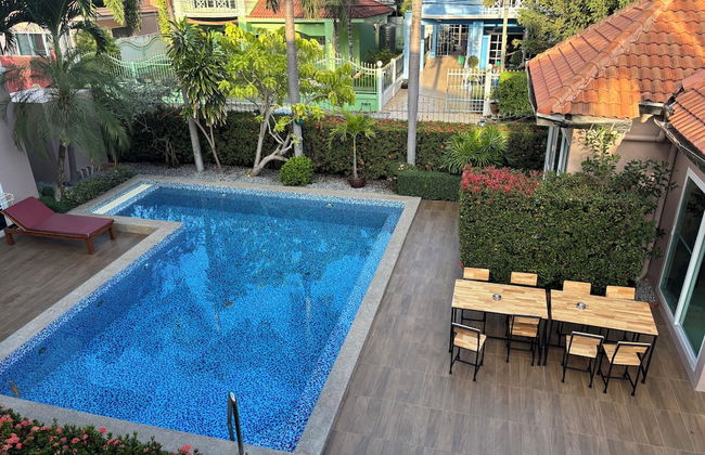 khun mai villa - Photo 7